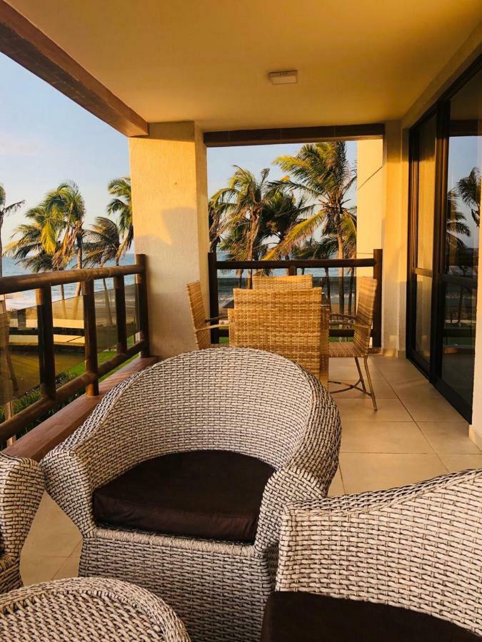 Wai Wai Cumbuco Eco Residence Exterior photo